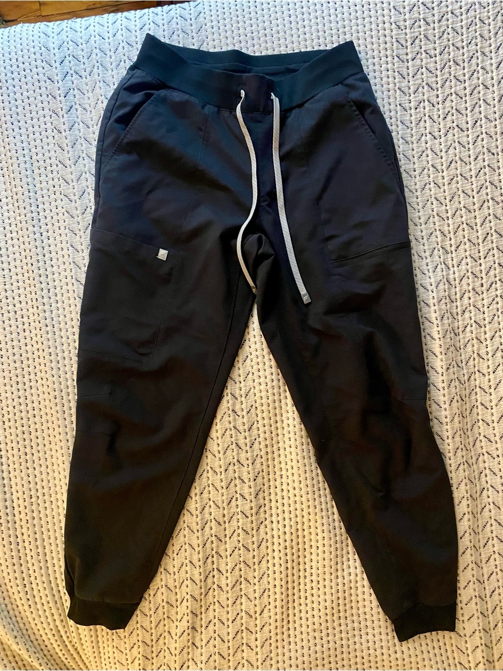 Fabletics scrub set - Picture 4 of 6